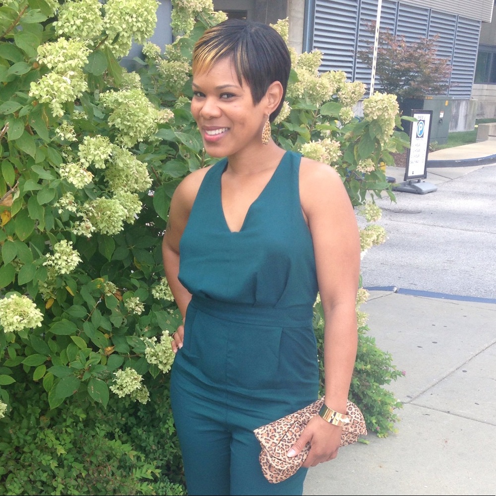 Meet your Posher, Tanya